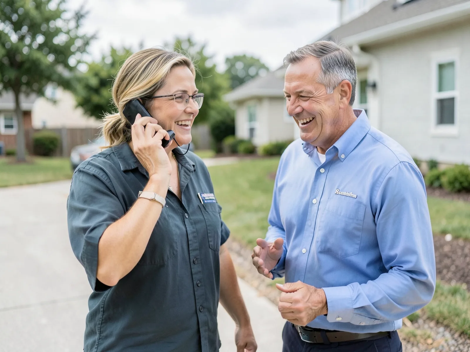 Frequently Asked Questions About Storm Damage Restoration in Columbia, IA